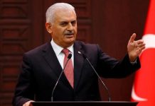 Γιλντιρίμ : Προκληθήκαμε και απαντήσαμε στα Ίμια