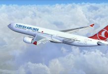 Turkish Airlines: Nέα διαφημιστική εκστρατεία με τίτλο «Πέντε Αισθήσεις»