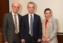 Οι τελευταίες εξελίξεις στο χώρο της Ογκολογίας