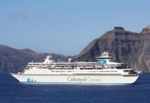 Τέσσερα βραβεία Cruise Critic Cruisers’ Choice Awards απέσπασε φέτος η Celestyal Cruises
