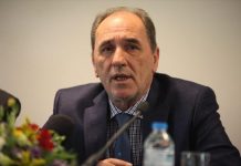 Σταθάκης: Στρατηγικής σημασίας η ενεργειακή διασύνδεση των νησιών
