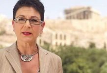 Λίνα Νικολοπούλου: Προφανώς εσφαλμένη η απόφαση για αθώωση Βαξεβάνη