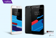 ΜWC 2018: Η Neffos παρουσιάζει συναρπαστικά Smartphone με εξελιγμένες λειτουργίες κάμερας