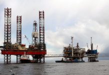 Energean: Παρατείνεται έως το 2025 η συμφωνία με ΒP για το πετρέλαιο του Πρίνου