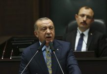 Ερντογάν: Προσχεδιασμένη η δολοφονία Κασόγκι – Δεν θα σιωπήσει η Άγκυρα