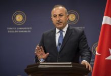 Τσαβούσoγλου: Δεν θα ανεχθούμε μονομερείς ενέργειες στο Αιγαίο – Λαϊκισμός της Αθήνας τα 12 μίλια