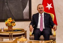Τουρκικό ΥΠΕΞ: Δεν θα δεχθούμε συστάσεις από την Αθήνα για την οριοθέτηση της ΑΟΖ