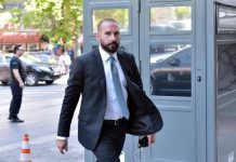 Τζανακόπουλος: Σύντομα η «σφραγίδα» για τη μη περικοπή των συντάξεων