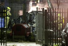 Ο πρόεδρος της Λέστερ και η κόρη του μεταξύ των επιβαινόντων στο ελικόπτερο που συνετρίβη (φωτογραφίες – βίντεο)