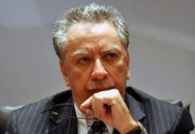 Με άρωμα από το παρελθόν η επίθεση Σάλλα σε Στουρνάρα