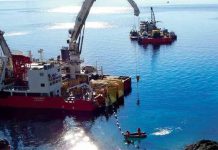 Συμφωνία για την ηλεκτρική διασύνδεση Αττικής – Κρήτης