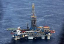 Τέλος Οκτωβρίου η πρώτη τουρκική γεώτρηση στην Ανατολική Μεσόγειο