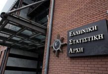 Αύξηση του πληθωρισμού τον Σεπτέμβριο – Ποια αγαθά και υπηρεσίες ανατιμήθηκαν