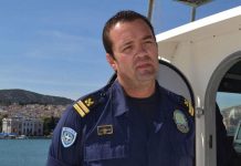 Reuters: Τον ήρωα του Αιγαίου Παπαδόπουλο θρηνούν οι Έλληνες