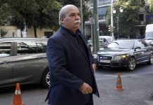 Ν. Βούτσης: Δεν είναι εύκολο να καταλάβω τι πρότεινε ο κ. Καμμένος