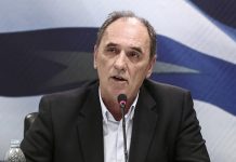 Γ. Σταθάκης: Η διπλή διασύνδεση της Κρήτης θα λύσει οριστικά το ενεργειακό πρόβλημα της Κρήτης