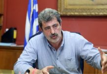Πολάκης: Aν βάλουμε κάποιους φυλακή θα κερδίσουμε τις εκλογές