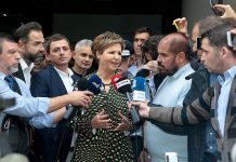 Γεροβασίλη: Με σχέδιο και αποφασιστικότητα θα αντιδράσουμε στις προκλήσεις