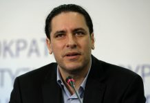 Κουρμούσης : Έρχεται ρύθμιση οφειλών προς ταμεία- εφορία για όσους έχουν κλείσει βιβλία και μπλοκάκια