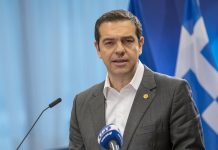 Τσίπρας :Δεν πρόκειται να δημοσιοποιήσω την επιστολή παραίτησης Κοτζιά – Λήξαν το θέμα