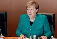 Αγκελα Μέρκελ: Περιμένουμε διαφάνεια από τη Σαουδική Αραβία