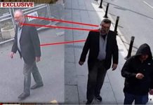 Είχαν μέχρι και σωσία του Κασόγκι για να «σκεπάσουν» τη δολοφονία του (βίντεο)