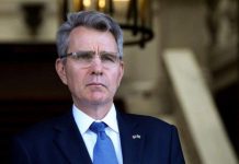 Τζ. Πάιατ: Η Ελλάδα είναι σοβαρός παίκτης στον ευρωπαϊκό ενεργειακό τομέα