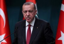 Ερντογάν για Ανατολική Μεσόγειο: Μην μας ζορίζετε, μην μας στριμώχνετε