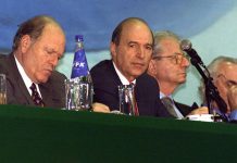 Αρσένης καίει Σημίτη: Είσαι πολιτικά υπεύθυνος για τη διαφθορά!