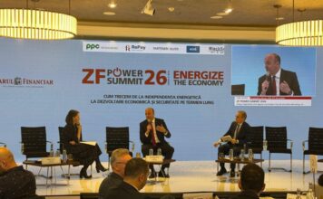 ΔΕH: «Έχουμε διπλασιάσει την εγκατεστημένη ισχύ στη Ρουμανία, θα πετύχουμε τα 2GW από ΑΠΕ έως το τέλος του έτους»