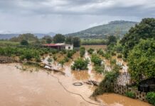 Περίπου 12 εκατ. ευρώ κατέβαλαν οι ασφαλιστικές για αποζημιώσεις από τις κακοκαιρίες «Αντέλ» και «Μπάιρον»