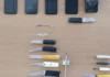 Μαχαίρια και κινητά βρέθηκαν σε κελιά στις Φυλακές Δομοκού – Φωτογραφίες και βίντεο από τις νέες έρευνες