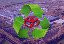 Το παράδειγμα της Toyota Motor Europe στην αξιοποίηση οχημάτων στο τέλος του κύκλου ζωής τους