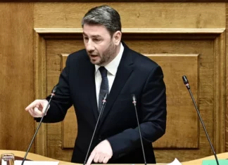 Ν. Ανδρουλάκης για σύμβαση Chevron-Helleniq Energy: «Ναι» επί της αρχής, «όχι» στο άρθρο 30.3