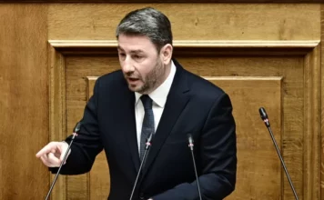 Ν. Ανδρουλάκης για σύμβαση Chevron-Helleniq Energy: «Ναι» επί της αρχής, «όχι» στο άρθρο 30.3