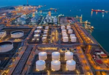 Επανεκκίνησαν τα ΗΑΕ την κύρια μονάδα επεξεργασίας φυσικού αερίου