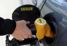 Σε ισχύ από αύριο Τετάρτη το μέτρο επιδότησης του diesel με 20 λεπτά/λίτρο – Τις επόμενες ημέρες και το fuel pass