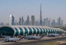 Ντουμπάι: Αναβλήθηκε πτήση επαναπατρισμού Ελλήνων με τα κατοικίδιά τους λόγω περιστατικού με drone στο αεροδρόμιο