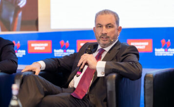 Αλέξανδρος Εξάρχου (ΑKTOR): Οι μακροχρόνιες συμφωνίες προμήθειας LNG είναι κλειδί για την ενεργειακή ασφάλεια της Ευρώπης