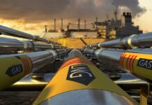 Κούρσα ανόδου και για το φυσικό αέριο: Άλμα 30% στις ευρωπαϊκές τιμές