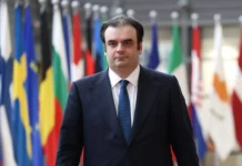 Τις εξελίξεις στις αγορές ενέργειας και τις επιπτώσεις τους στην Ε.Ε. θα εξετάσει το Eurogroup υπό τον Κ. Πιερρακάκη