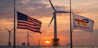 Αποζημίωση 1 δισ. δολάρια στην TotalEnergies για να σταματήσει την ανάπτυξη αιολικών πάρκων στις ΗΠΑ