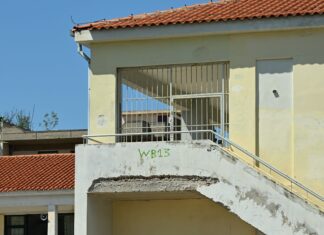 Νέα στοιχεία για την πτώση της 13χρονης σε σχολείο στο Χαϊδάρι – «Είπε ότι θα πηδήξει» λέει φίλη της