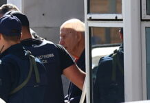 89χρονος για επίθεση στον ΕΦΚΑ: «Ήθελα να το κάνω χειμώνα για να μπορώ να κρύβω την καραμπίνα…»
