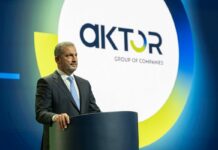 AKTOR: Συμφωνίες-μαμούθ για LNG άνω των 9 δισ. ευρώ σε Αλβανία και Βοσνία – Ερζεγοβίνη