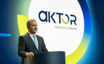 AKTOR: Συμφωνίες-μαμούθ για LNG άνω των 9 δισ. ευρώ σε Αλβανία και Βοσνία – Ερζεγοβίνη