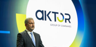 Aktor: Deal με την Greenline για το 51% της Sun Force Two – Στα 20,4 εκατ. ευρώ το τίμημα