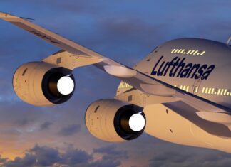 Lufthansa: Έχασε δικαστική μάχη για κρατική χρηματοδότηση 6 δισ.