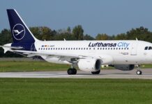 Γερμανία: 24ωρη απεργία των πληρωμάτων σε Lufthansa και CityLine
