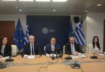 Τα μέτρα ενεργειακής στήριξης της βιομηχανίας ύψους 300 εκατ. ευρώ – Οι δύο πυλώνες για μείωση κόστους και επενδύσεις